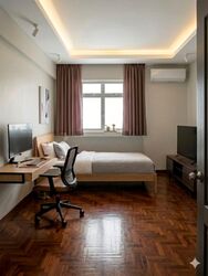Blk 411 Pandan Gardens (Jurong East), HDB 3 Rooms #548196261